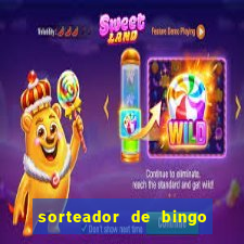 sorteador de bingo 90 bolas online